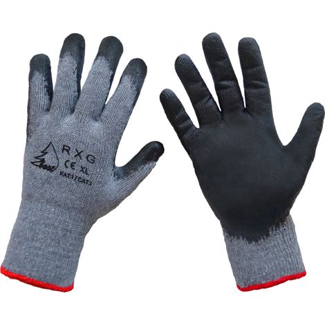 Guantes de trabajo RXG Dragon 10 Strong (1/2)