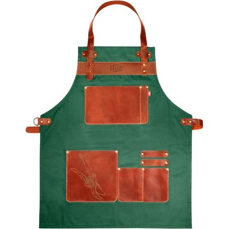 FELCO Gartenschürze 490 (1/3)