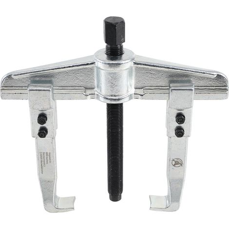 EXTRACTEUR ARRACHE MOYEU A MACHOIRE PARALLELE 2 BRAS 80 - 200 X 150mm (1/5)