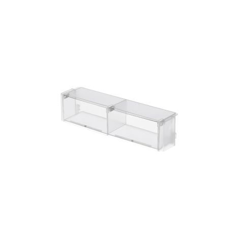 Etagere Complete Avec Volets 00448795 Pour REFRIGERATEUR
