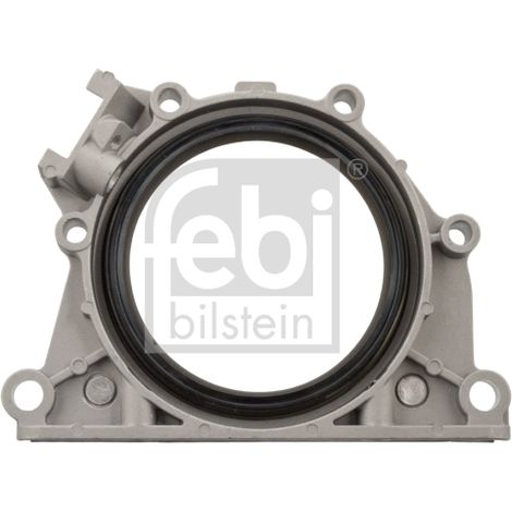 Retén del eje trasero Febi BMW Serie 1 E87 2.0 03- 90X172X24