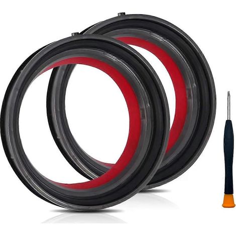 Joint d'étanchéité fixe pour couvercle de poubelle V10 SV12 - Pièces de rechange (1/5)