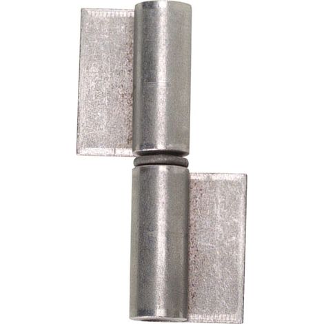 WOLFPACK LINEA PROFESIONAL - Pernio Soldar Pala Larga 20x120x5