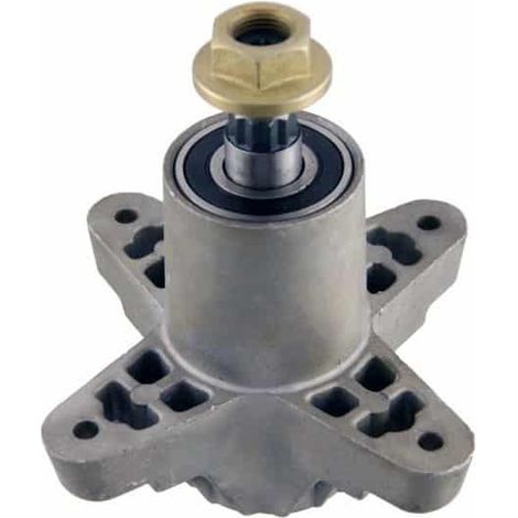 Palier de lame MTD 618-0624 - 918-0624 - 6180624 - 91804037 TORO 112-0460