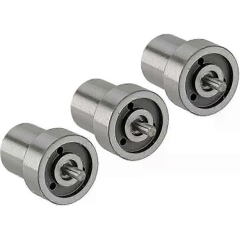 3 injecteurs de carburant compatibles avec les moteurs Denso 093400-5620, Kubota TG1860, G1700, T1600H, D722, D782, D902 et Komatsu 3D67 (DN4PD62). (1/5)