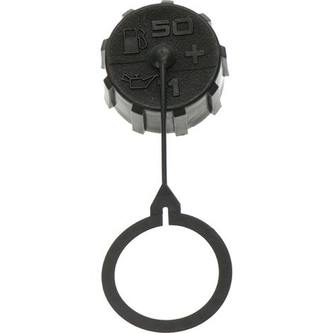 Tapón de llenado de combustible fi 106 para Kawasaki TJ 27, TJ