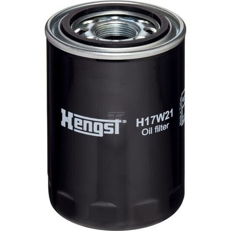 Ölfilter Spin-on HENGST H17W21