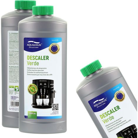 Aqualogis Verde 1L (1/5)