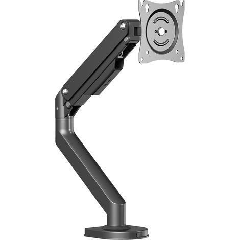 Napofix DM2110B Monitorständer 81,3 cm (32") Desktop Schwarz