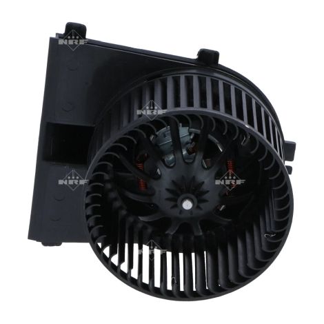 Pulseur d'air habitacle NRF 34066 AUDI 1J1819021 1J1819021A 1J1819021B