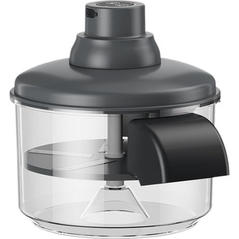 Machine À Éplucher Automatique - Rapide 50W Rechargeable Petit Automatique - Aide à l'Épluchage des Tomates et Cerises,pour Maison Dortoir Cuisine Fête Pique-nique Camping Barbecue (1/5)