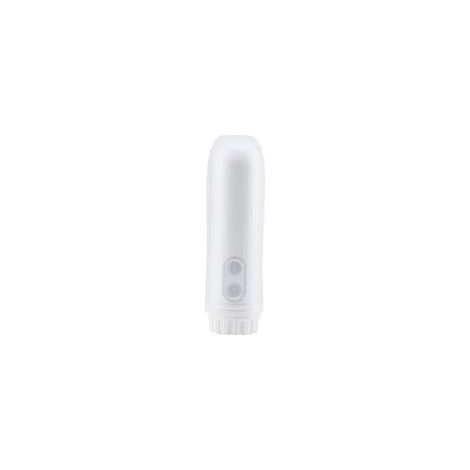 Bidet de voyage portable, indice d'étanchéité IPX6, buse réglable à 180°, 2 modes de pression d'eau, conception ergonomique, convient au nettoyage (1/4)
