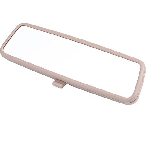 Innenspiegel für VW B5 Passat MK4 99-05, beige getönt, Teilenummer 3B0857511G (1/5)