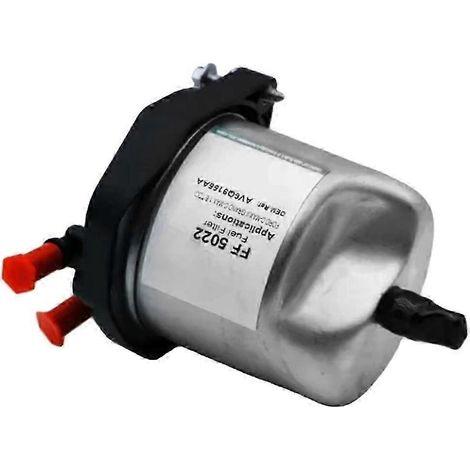 Kraftstofffiltereinheit AV6Q9D410AA für Focus CB81114 CJ13 AV6Q9155AA 9809758280 31321475 1881228 188 Edition 0620 (1/5)