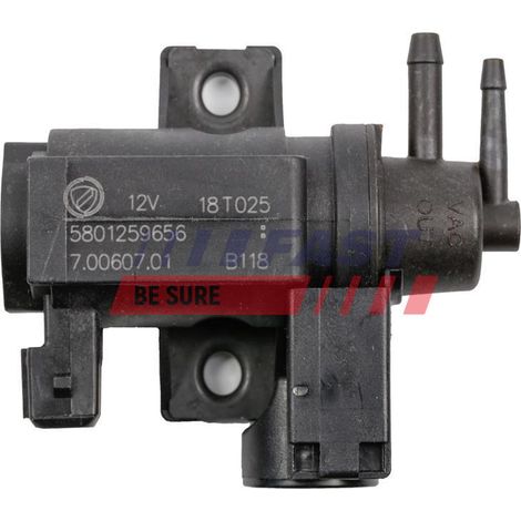 FT63010 Schnell-Turbolader-Magnetventil