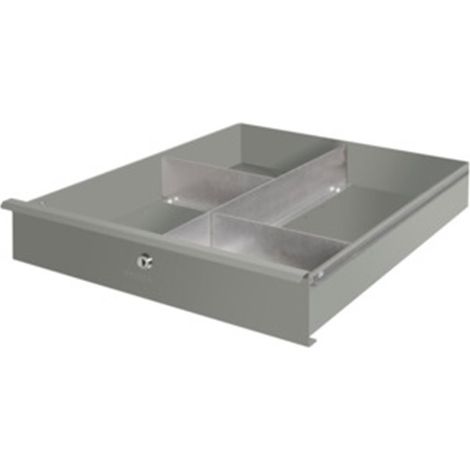 Unidad de cajones Bahco diseño integrado construcción duradera