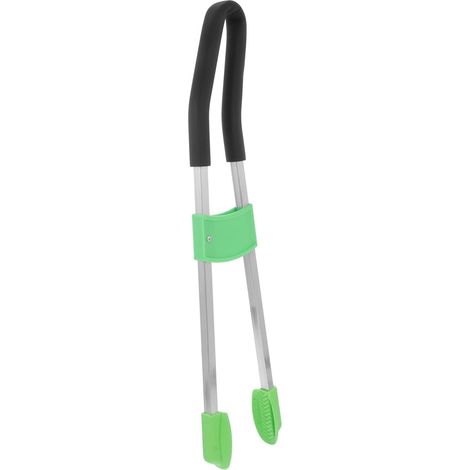 Clipe De Lixo Multifuncional, Ferramenta Resistente Gramp Saber Para Cortar Lixo. (1/5)