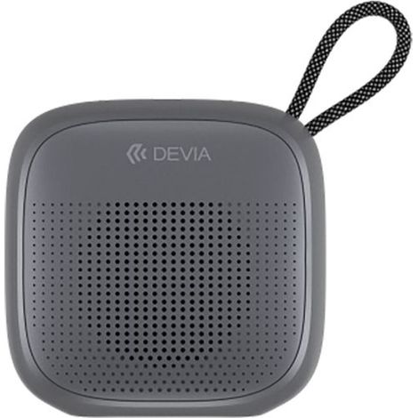 Enceinte Bluetooth - Devia - Sound Lite 2 - 10W - Ultra Compact - Autonomie 4h (1/5)