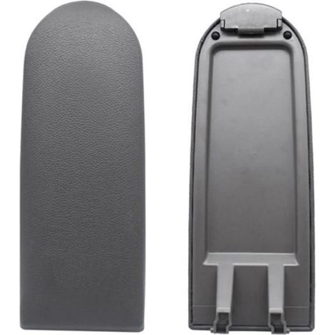 Couvercle D'Accoudoir de Console Centrale de Voiture pour Golf MK4 B5 Capuchon de Console Centrale (1/5)