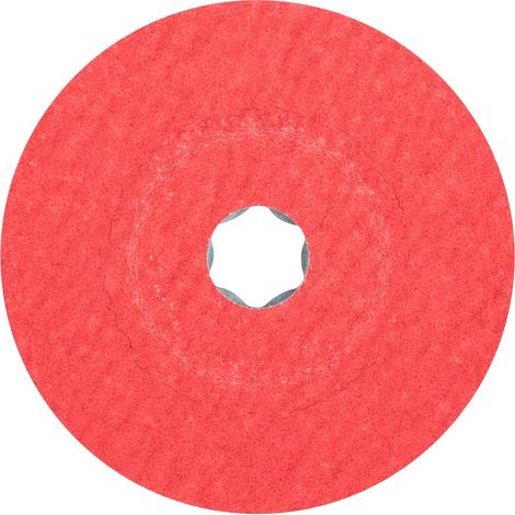 Meule en fibre CC-FS CO-COOL 115mm G60 PFERD 1 PCS