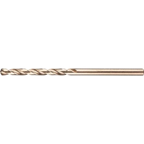 PFERD TOOLS 25203553 SPB DIN 338 HSSE N 3,0 INOX Punta a spirale 3 mm Lunghezza totale 61 mm 10 pz. (1/3)