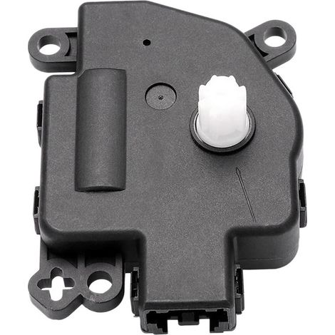 Gemischklappenstellmotor, Luftklappenstellmotor, Temperaturreglerstellmotor, Ersatzteil für Ford Explorer (2011–2017), Flex (2011–2016), Taurus (2008–2017), Teilenummer: 604-234 AA5Z19E616B AA5Z19E616 (1/5)