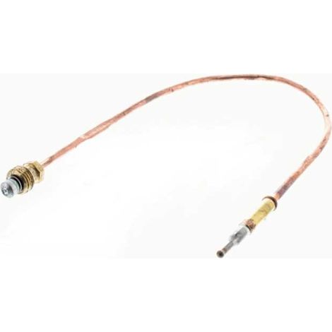 Termopar Calentador Junkers  295mm 8747202212 — Repuesto Original Bosch