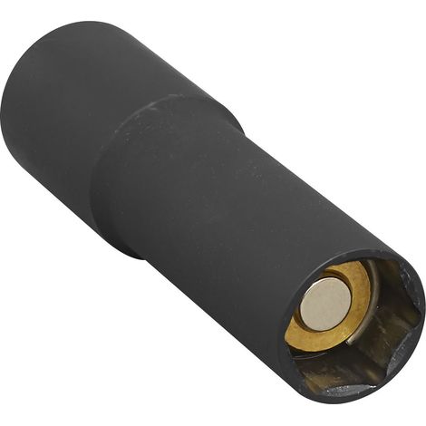 Sealey SX0333 Strut Nut Socket for Tesla 3/8""Sq Drive (1/3)