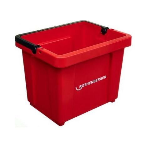 CESTELLO CONTENITORE ROBUCKET PER UTENSILI ROTHENBERGER (38537)