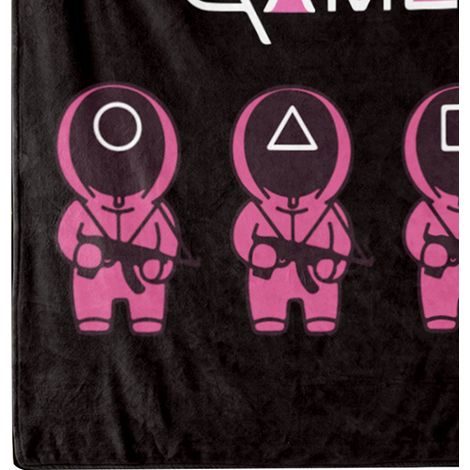 Couverture imprimée en polyester doux et agréable au toucher, idéale pour le lit, le canapé, la salle de bain ou le salon. Dimensions : 140 x 200 cm / 55,12 x 78,74 pouces. (1/5)