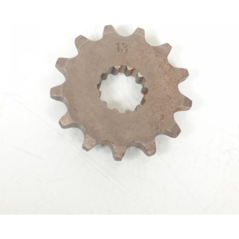 Ausgangszahnrad Sifam für Motorrad KTM 60 SX, 13 Zähne, Teilung (1/3)
