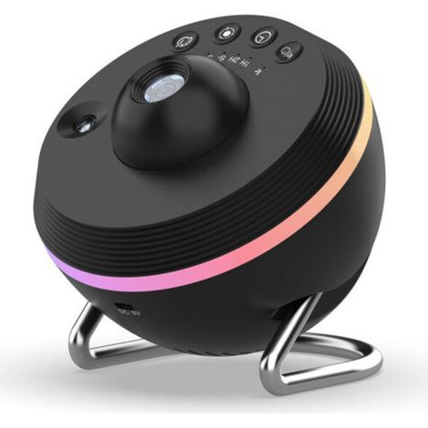 Projecteur de ciel étoilé, cadeau de Noël pour les chambres d'enfants et d'adultes,
