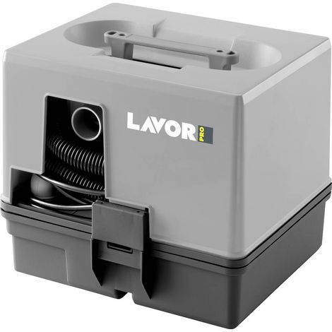 Lavor COMPACT WORKER PRO Aspiratutto per auto 1000 W