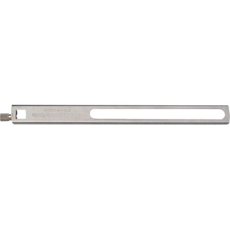 NT CUTTER CIRCLE CUTTER EX TENSION BEAM FOR C-1500, 6-1/4 INCHES  15-3/4 INCHES DIAMETER, 1 BEAM (CE-700P) (JAPAN IMPORT)