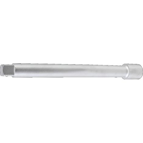 Prolunga da 400 mm quadrata 1 pollice per bussole per veicoli pesanti