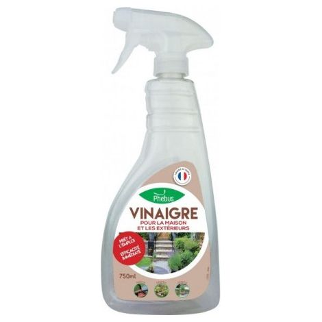 Phebus Aceto Giardino 750ml - Ciron-phebus