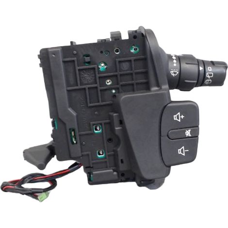 [PRODUIT D'OCCASION] Commande Essuie Glace RENAULT Scenic II Ph1 02-06 ♻️ Ref Oe. 7701069597 - Garantie à vie (1/4)