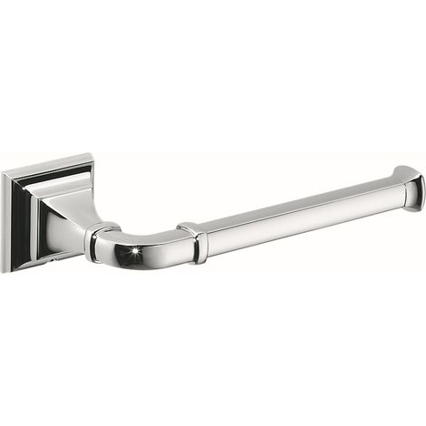 COLOMBO DESIGN Portofino porta rotolo dx cromato codice prod: B3208DCR