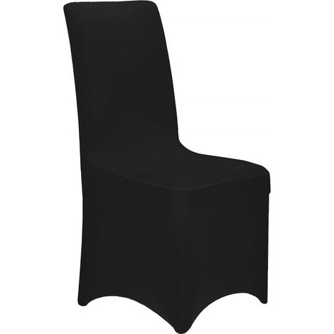 COPERTURA BANCHETTO PER SEDIA CATERING UNIVERSALE ELASTICA MATRIMONIALE  (1/5)