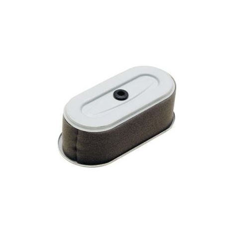 Filtro de aire compatible con motor de tractor de césped ROBIN EH18 V (1/4)