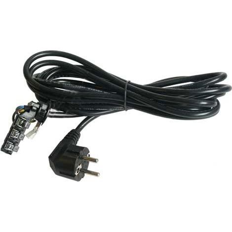 CABLE ALIMENTATION pour PIECES ENTRETIEN DU LINGE PETIT...