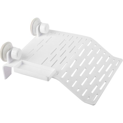 Aquarium tortue plate-forme terrasse habitat des reptiles île flottante Dock avec ventouse grand (1/5)