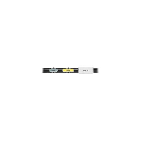 Marcador WKM 8/30 1631910000 /50 unidades/