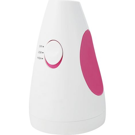 Appareil de beauté électrique 3D pour le corps, amincissant, brûleur de graisse et masseur anti-cellulite, prise américaine. (1/5)