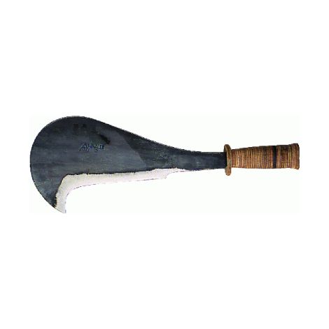 RONCOLA PENNATO TIPO MONTEROTONDO RINALDI ART.116 - misura 2 - lama cm.29