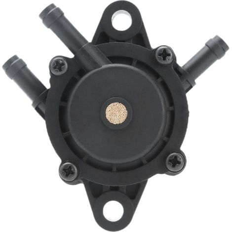 Pompe à carburant pour tondeuse à gazon - Compatible 491922, 691034, 28B702, 28B707, 28M707, 28N707, 28P777, 28Q777, 351442, 351447 (1/5)