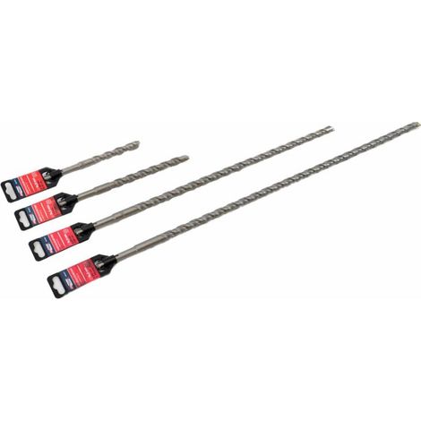 AWTOOLS - Foret SDS PLUS (12 x 400 mm)