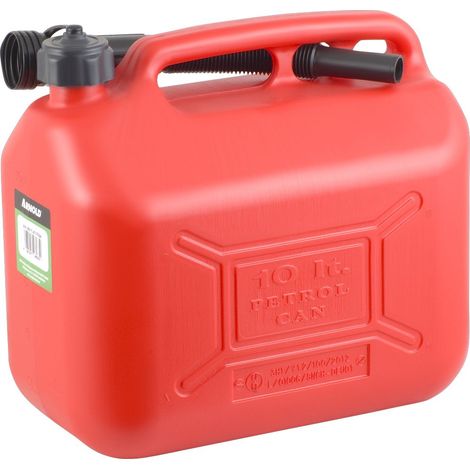 Tanica del carburante - 10 litri ARNOLD