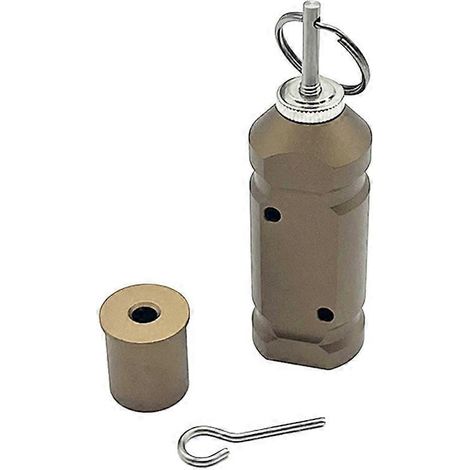 Perimeter-Auslösealarm für Camping- und Sicherheitsgelände (E)--