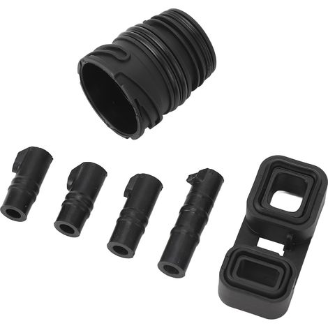 Kit Joint Étanchéité Transmission 6HP21 Résistant Haute Température Manchon Connecteur Corps de Vanne pour X3 Z4 X5 2006-2011 (1/5)